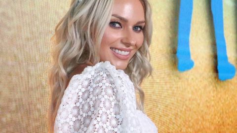 Irina Baeva