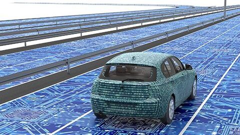 Con un novedoso dispositivo no sólo se podrá ver qué hay debajo de la tierra, sino también se podrían evitar accidentes por malas condiciones climáticas.