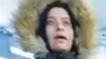 Las presuntas agresoras