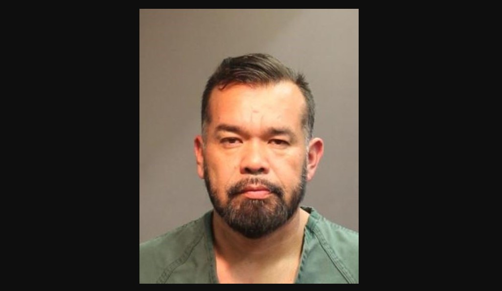 Detienen a un sospechoso de abuso infantil en Santa Ana y buscan si hay ...