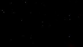 Marte entró a Acuario.