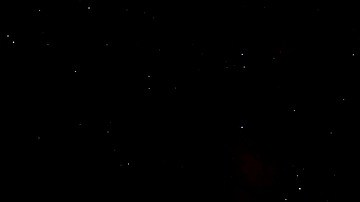 Marte entró a Acuario.