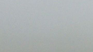 Por ahora, sólo desde la distancia