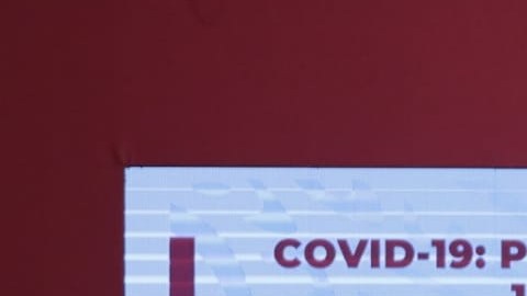 Van aumentando los casos de coronavirus en México.