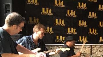 Cientos de artistas llegan al SXSW.