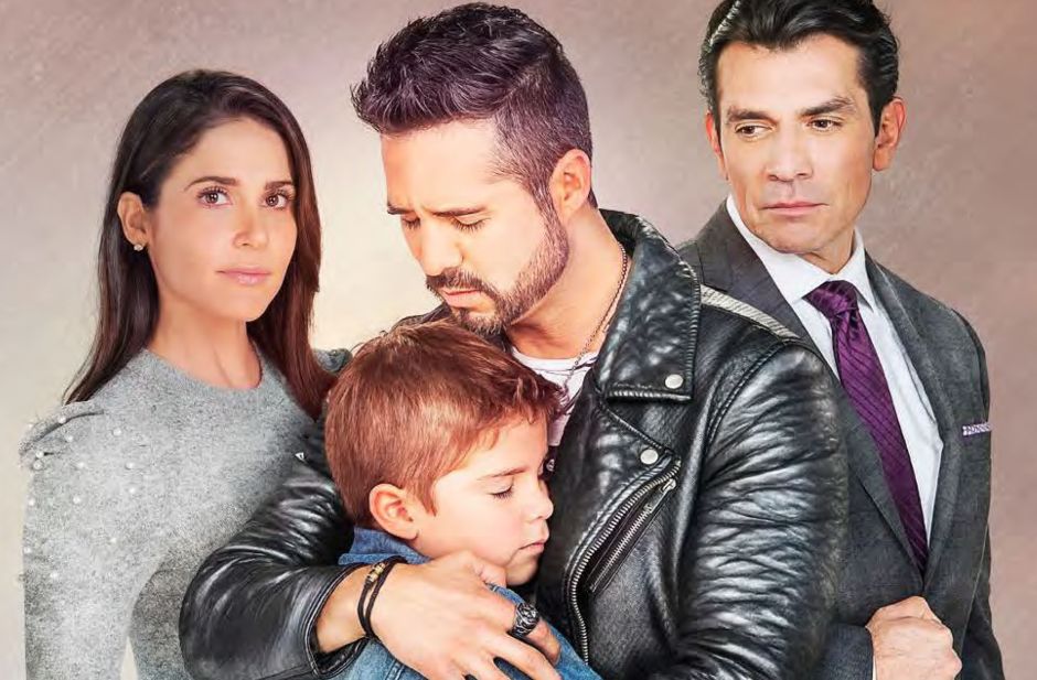 Así es la historia de ‘Te Doy La Vida’, la nueva telenovela de Televisa