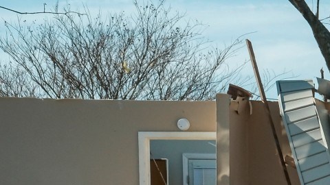 El club que debutó este sábado en la MLS.