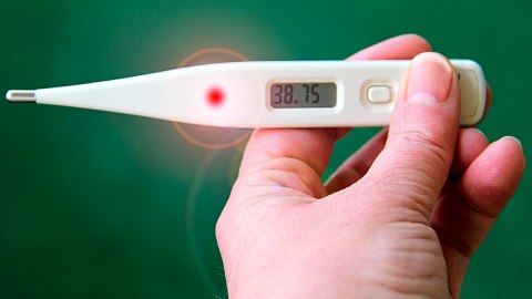 La cadena quiere que sus  restaurantes sean lo más seguros posible.