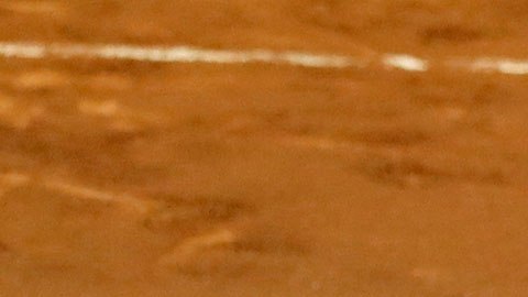 Con 20 años es el tenista brasileño número dos del ranking.