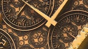 Personas afirman haber viajado en el tiempo.