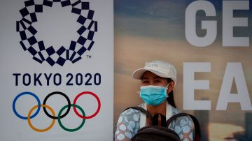 Este martes se anunció que los Juegos Olímpicos se aplazarán hasta 2021.