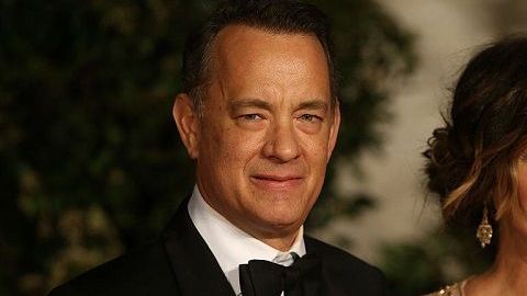 Tom Hanks y su esposa Rita Wilson son las primeras personalidades de Hollywood con coronavirus.