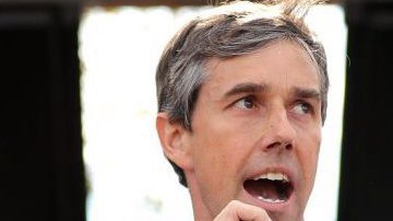 Beto O'Rourke elogió a Joe Biden.