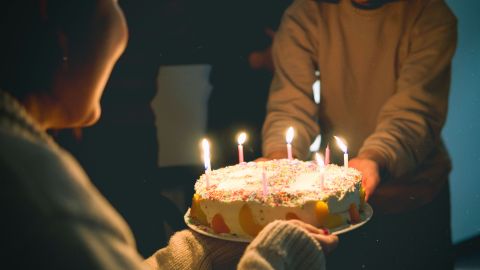 Festeja tu cumpleaños con un ritual.