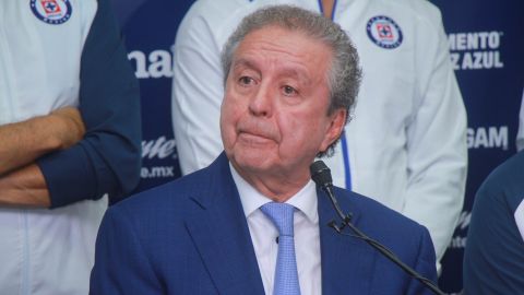 Garcés Rojo realizó transferencias por 50 millones de dólares.