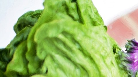 vegetales