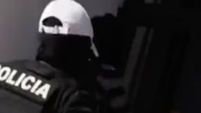 VIDEO: Desmantelan narcolaboratorio; caen 38 venezolanos, colombianos y panameños