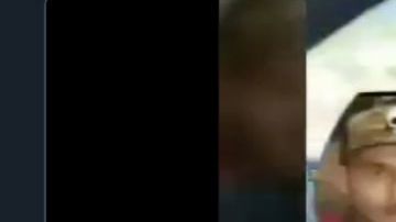 VIDEO: Narco de Cártel de los Viagras escapa del CJNG y presume que hasta les robó arma