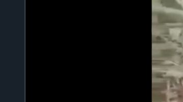 VIDEO: Uno del CJNG es asesinado con ametralladora tras enfrentar a Cártel de Los Viagras