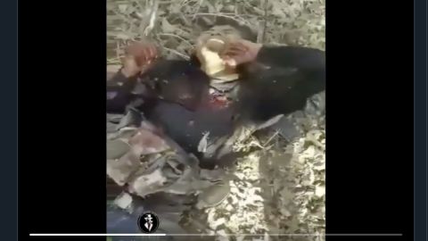 VIDEO: Uno del CJNG es asesinado con ametralladora tras enfrentar a Cártel de Los Viagras