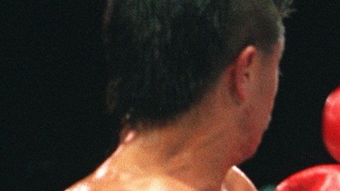 Humberto "Chiquita" González