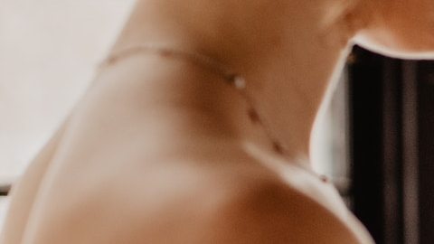 La temática del "after party" fue relacionada con el coronavirus.