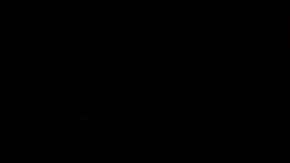 Sunset Boulevard prácticamente desierto en West Hollywood ETIENNE LAURENT/EFE.