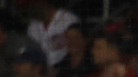 El público se muestra temeroso de ir a los inmuebles deportivos a causa del COVID-19.