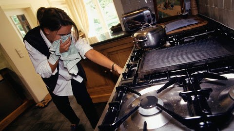 La contaminación de electrodomésticos puede causar daños a la salud.