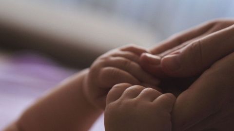 Bebés.