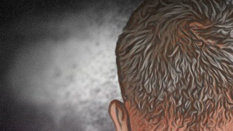 El confinamiento forzado por la pandemia de coronavirus ha puesto a algunas mujeres en riesgo.