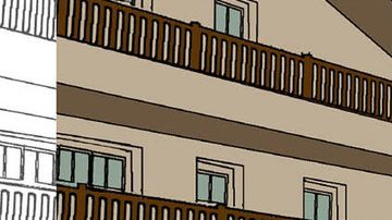 Audi ha desarrollado plantillas que puedes descargar de 3 modelos de autos diferentes.