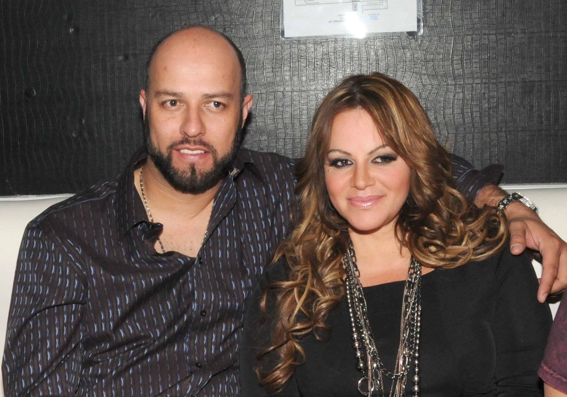 Recordamos Cómo Fue La Boda De Jenni Rivera Y Esteban Loaiza La Opinión 