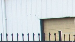 Dodge Dakota Shelby 1989