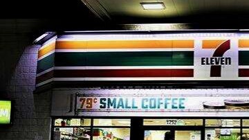 7-Eleven HSI