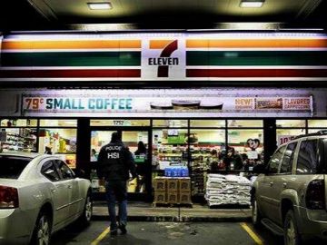 7-Eleven HSI