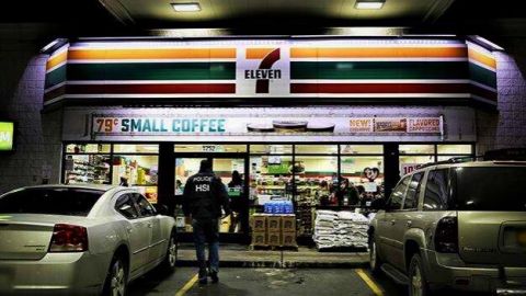 7-Eleven HSI