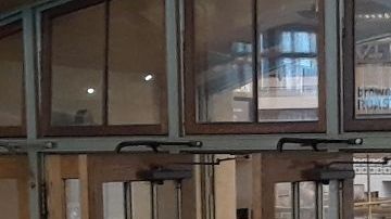 Crisis económica sin precedentes en NYC