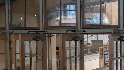 Crisis económica sin precedentes en NYC