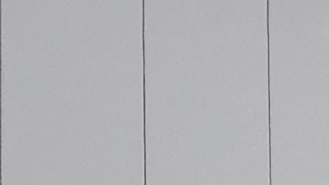 Morgue externa en hospital Lenox, West Village, NYC