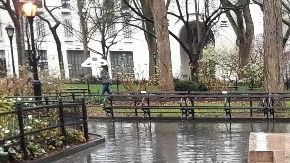 NY se prepara para una normalidad "atípica"