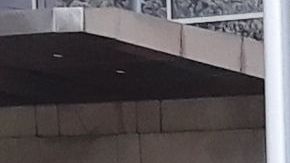 Una de las morgues de NYC, en Midtown East