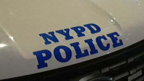 NYPD ante un gran dilema por el coronavirus.