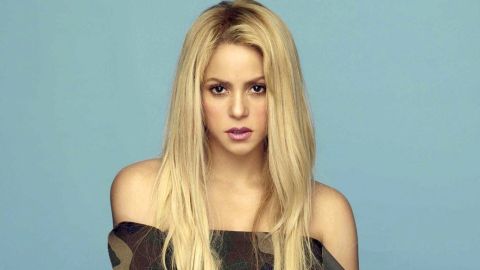 Shakira