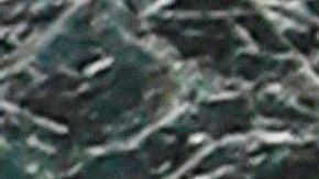 San Francisco (United States), 29/04/2020.- A person on a scooterboard crosses the road past a closed Macy's department store at Union Square in San Francisco, California, USA, 28 April 2020. Six Bay Area counties announced in a joint statement that they will be extending shelter-in-place orders through to the end of May amid the coronavirus outbreak. (Estados Unidos) EFE/EPA/JOHN G. MABANGLO