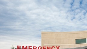 Los hospitales son una entidad fundamental al momento de hacerle frente a las emergencias. / foto: cortesía.