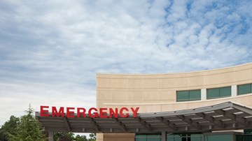 Los hospitales son una entidad fundamental al momento de hacerle frente a las emergencias. / foto: cortesía.