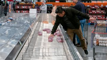 Aplican multas cuantiosas a planta procesadora de carne en Vernon. (Getty Images)