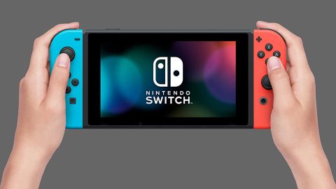 control para Nintendo Switch