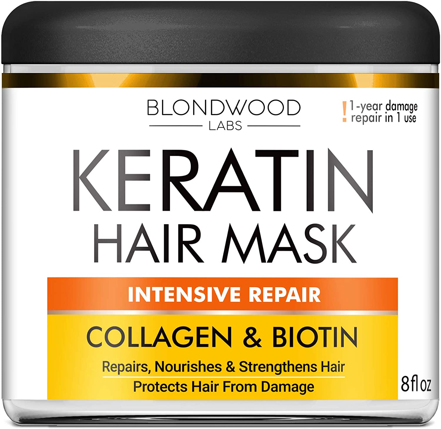 4 tratamientos que ayudan a reparar el cabello dañado por decoloración y  productos de calor - La Opinión